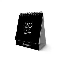 Calendário De Mesa - Copyprinti - 9x14cm - Wiiprint